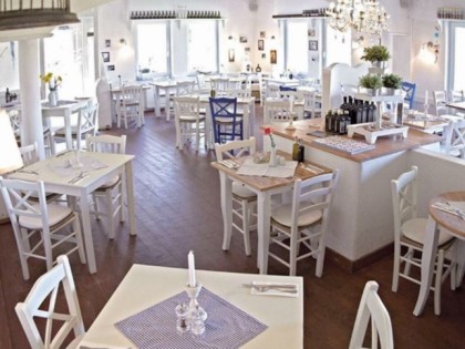 照片: Restaurant Lichtblick
