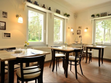 照片: Restaurant Lichtblick