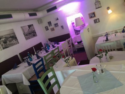 照片: Restaurant Lichtblick