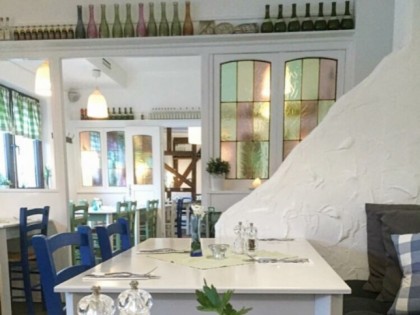 照片: Restaurant Lichtblick
