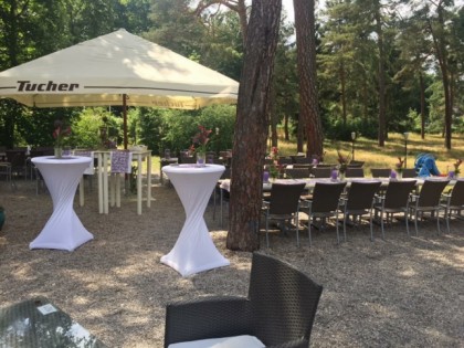照片: Restaurant Lichtblick