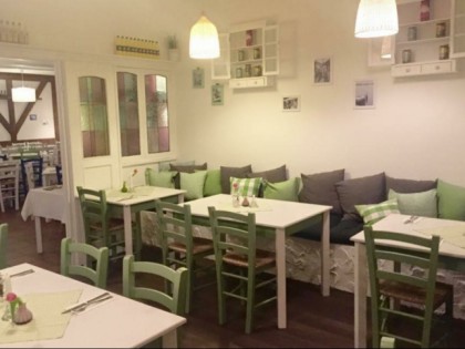 照片: Restaurant Lichtblick