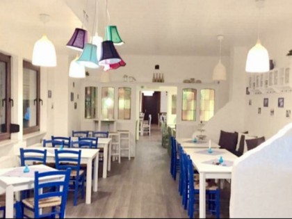 照片: Restaurant Lichtblick