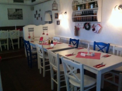 照片: Restaurant Lichtblick