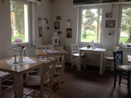 照片: Restaurant Lichtblick